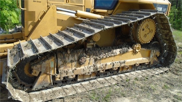 Tractores Sobre Orugas Caterpillar D6N en venta Ref.: 1530055904371269 No. 3