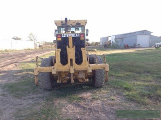 Motoconformadoras Caterpillar 140H en venta, usada Ref.: 1530131457326431 No. 3