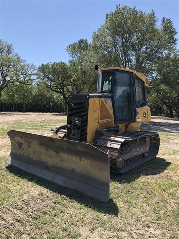 Tractores Sobre Orugas Deere 650 de segunda mano a la venta Ref.: 1530221055705871 No. 3