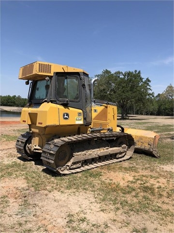 Tractores Sobre Orugas Deere 650 de segunda mano a la venta Ref.: 1530221055705871 No. 4