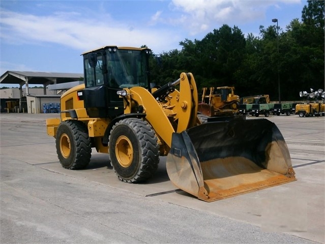 Cargadoras Sobre Ruedas Caterpillar 938 en buenas condiciones Ref.: 1530230363782254 No. 2