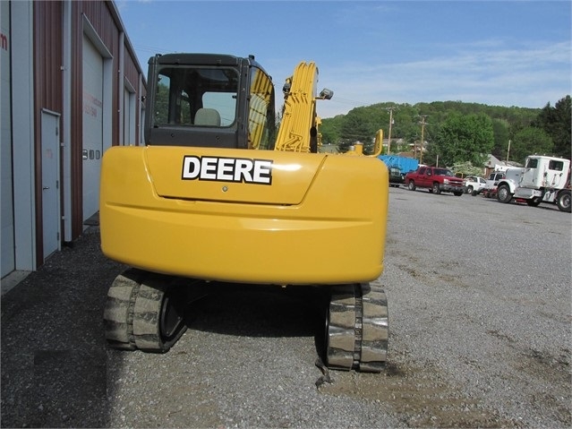 Excavadoras Hidraulicas Deere 80C seminueva en perfecto estado Ref.: 1530283646376677 No. 3