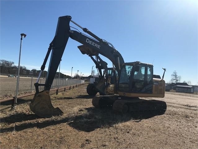 Excavadoras Hidraulicas Deere 130G de importacion a la venta Ref.: 1530289980393540 No. 3