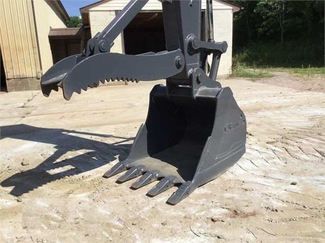 Excavadoras Hidraulicas Deere 160D de medio uso en venta Ref.: 1530303377122053 No. 3