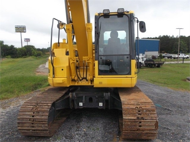 Excavadoras Hidraulicas Komatsu PC138US importada en buenas condi Ref.: 1530542212447241 No. 3