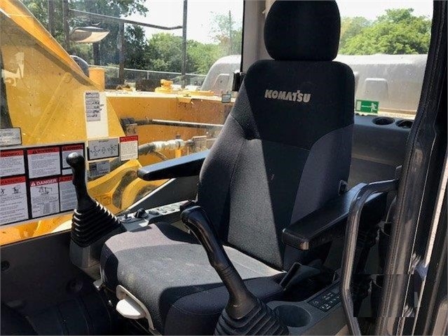 Excavadoras Hidraulicas Komatsu PC210 en venta Ref.: 1530544344458865 No. 4