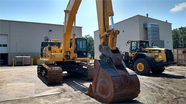 Excavadoras Hidraulicas Komatsu PC490 en venta Ref.: 1530561328579774 No. 3