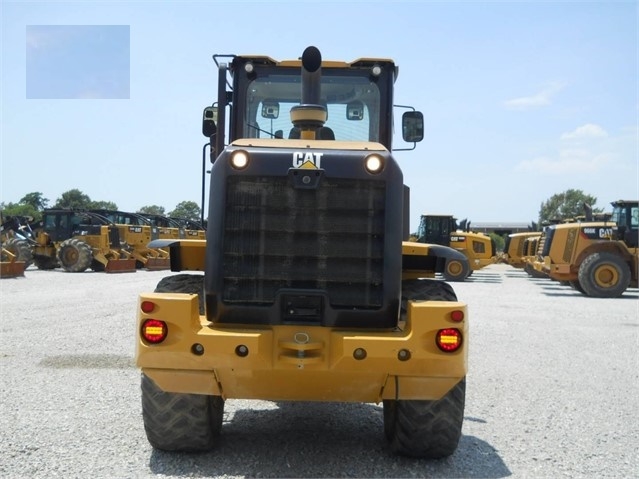 Cargadoras Sobre Ruedas Caterpillar 930K en optimas condiciones Ref.: 1530729685813428 No. 4