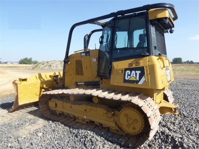 Tractores Sobre Orugas Caterpillar D6K en venta, usada Ref.: 1530761343388934 No. 3