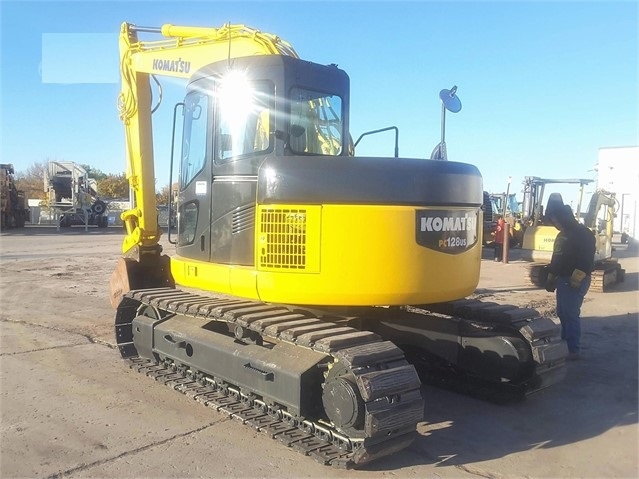 Excavadoras Hidraulicas Komatsu PC128US importada a bajo costo Ref.: 1530899074216248 No. 2