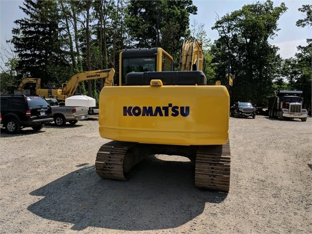 Excavadoras Hidraulicas Komatsu PC130 en venta Ref.: 1530899885233201 No. 3