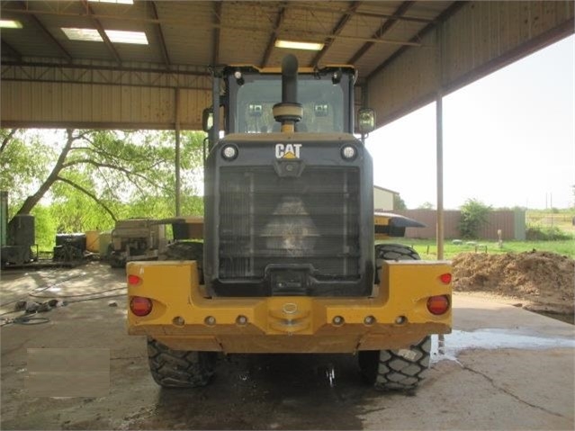 Cargadoras Sobre Ruedas Caterpillar 938K importada  Ref.: 1530901191594357 No. 4