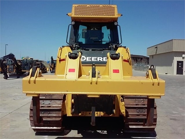 Tractores Sobre Orugas Deere 850 usada en buen estado Ref.: 1530902489079511 No. 4