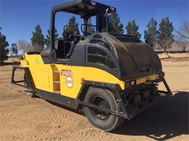 Compactadora Con Llantas Bomag BW27 en venta, usada Ref.: 1531151526849470 No. 4