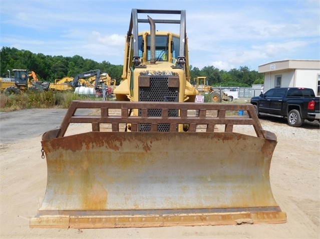 Tractores Sobre Orugas Caterpillar D5N de bajo costo Ref.: 1531166200443733 No. 3