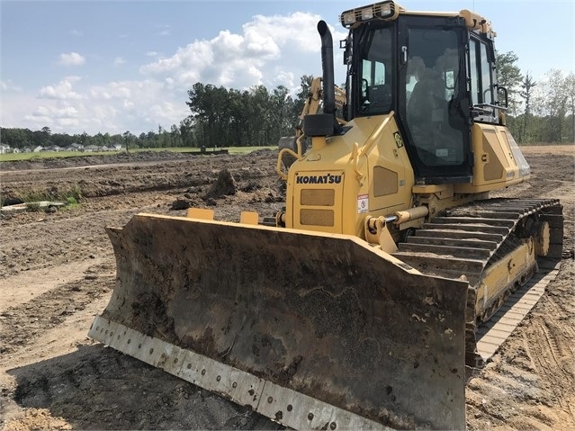 Tractores Sobre Orugas Komatsu D51PX importada a bajo costo Ref.: 1531519816544457 No. 3