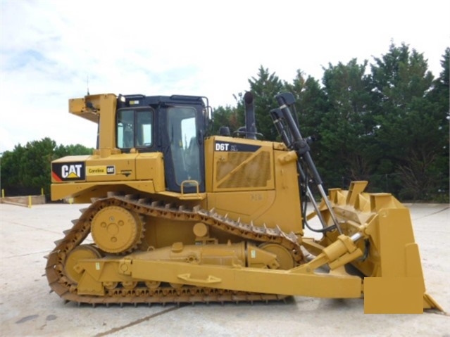 Tractores Sobre Orugas Caterpillar D6T de bajo costo Ref.: 1531942421860489 No. 2