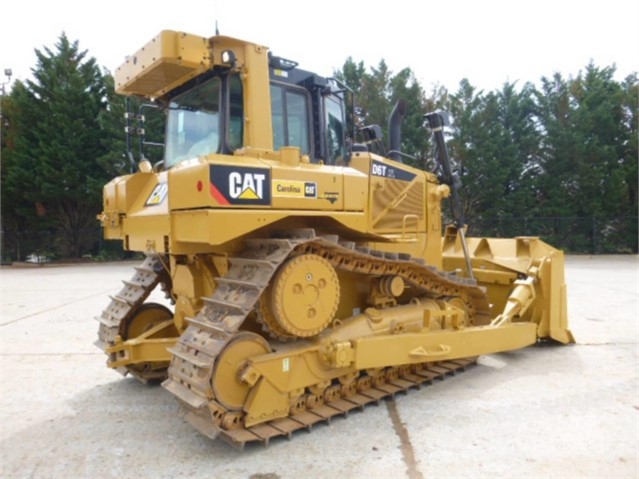 Tractores Sobre Orugas Caterpillar D6T de bajo costo Ref.: 1531942421860489 No. 3