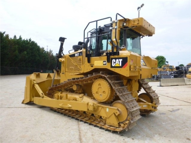 Tractores Sobre Orugas Caterpillar D6T de bajo costo Ref.: 1531942421860489 No. 4