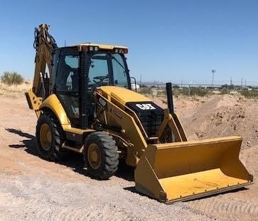 Retroexcavadoras Caterpillar 420F seminueva en venta Ref.: 1532014347726550 No. 2