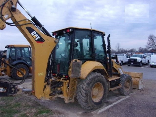 Retroexcavadoras Caterpillar 420F de importacion a la venta Ref.: 1532016259118730 No. 3