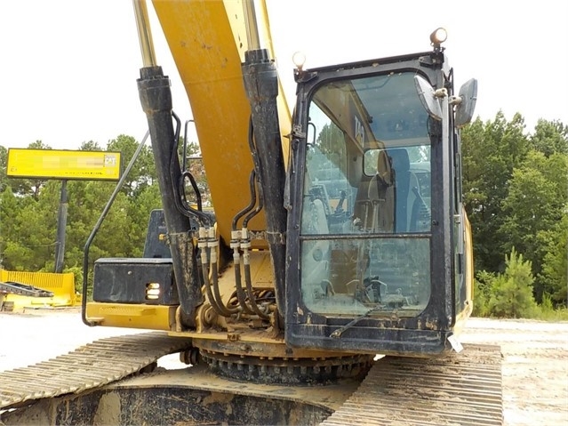 Excavadoras Hidraulicas Caterpillar 336EL usada de importacion Ref.: 1532030483623715 No. 3