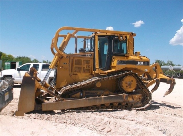 Tractores Sobre Orugas Caterpillar D6R seminueva en perfecto esta Ref.: 1532382161498138 No. 3