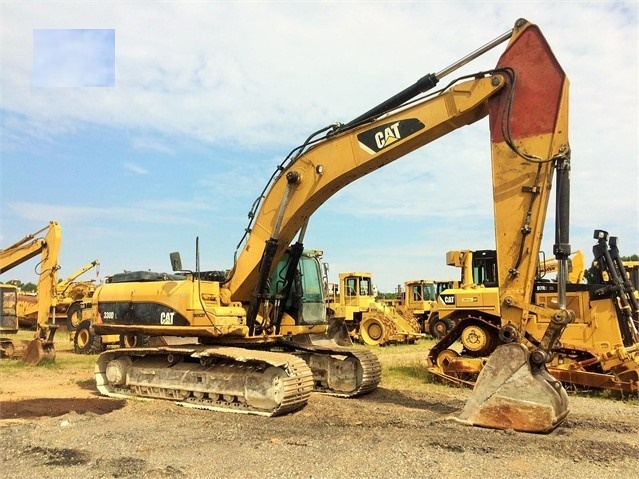 Excavadoras Hidraulicas Caterpillar 330DL importada a bajo costo Ref.: 1532383590808285 No. 2