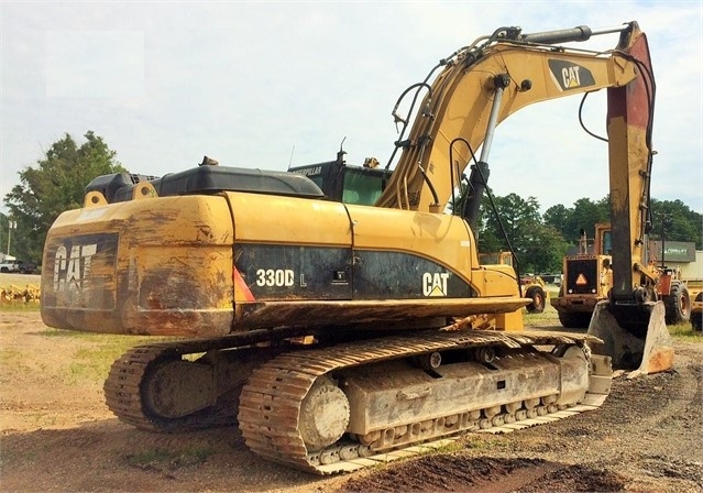 Excavadoras Hidraulicas Caterpillar 330DL importada a bajo costo Ref.: 1532383590808285 No. 3