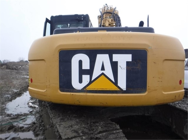 Excavadoras Hidraulicas Caterpillar 320DL importada en buenas con Ref.: 1532384213482565 No. 4