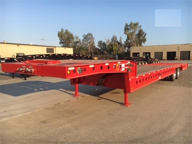 Lowboys Cozad 35 TON