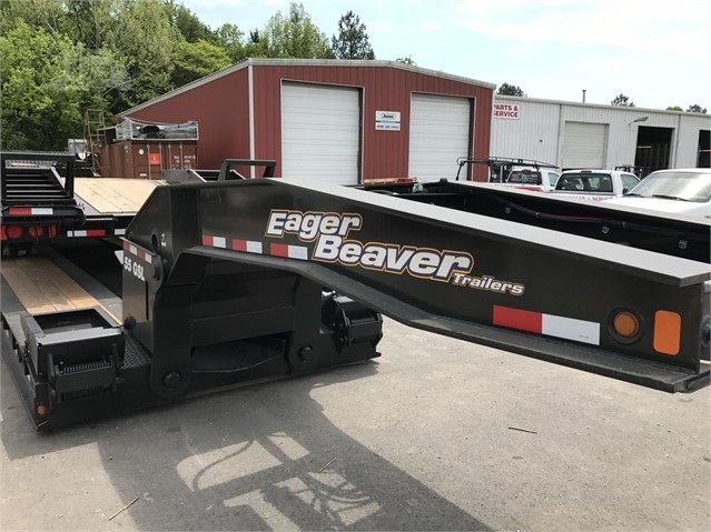 Cama Baja O Lowboys Eager Beaver 55 GSL importada en buenas condi Ref.: 1532457232396965 No. 3