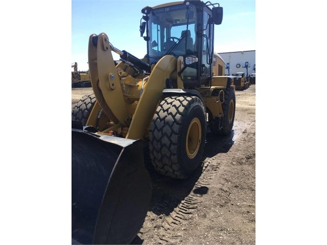 Cargadoras Sobre Ruedas Caterpillar 926 en buenas condiciones Ref.: 1532539063527867 No. 3