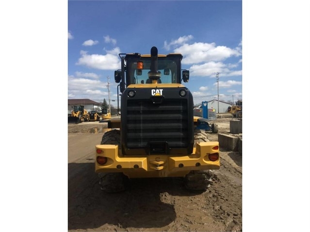 Cargadoras Sobre Ruedas Caterpillar 930 seminueva en venta Ref.: 1532539404248469 No. 4