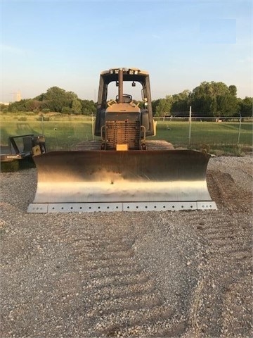 Dozers/tracks Caterpillar D5K