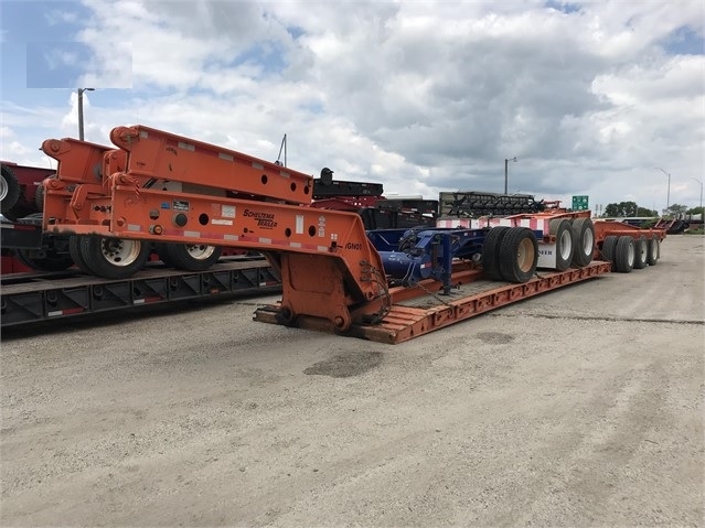 Lowboys Talbert 70 TON