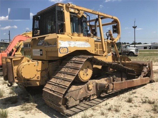 Tractores Sobre Orugas Caterpillar D6R usada Ref.: 1532640689573266 No. 2