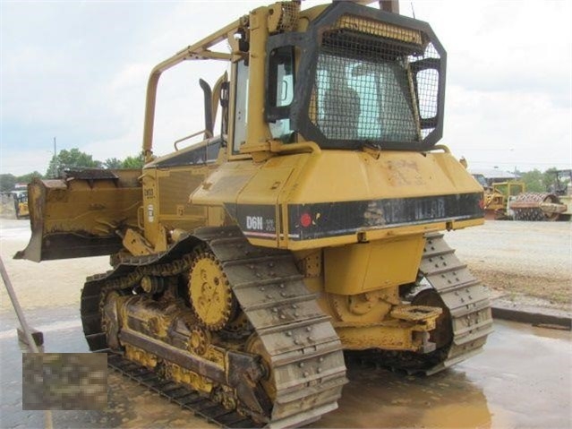 Tractores Sobre Orugas Caterpillar D6N en venta Ref.: 1532652982495295 No. 2