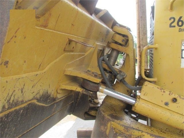 Tractores Sobre Orugas Caterpillar D6N en venta Ref.: 1532652982495295 No. 3