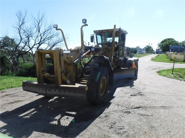 Motor Graders Caterpillar 140H