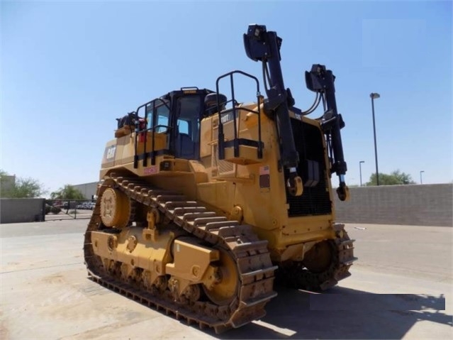 Dozers/tracks Caterpillar D10T