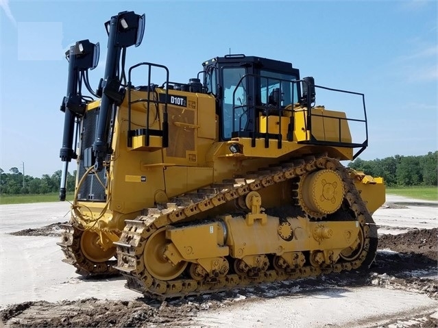 Dozers/tracks Caterpillar D10T