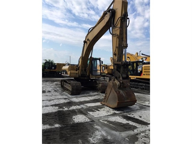 Excavadoras Hidraulicas Caterpillar 330DL en venta, usada Ref.: 1533067221014690 No. 3