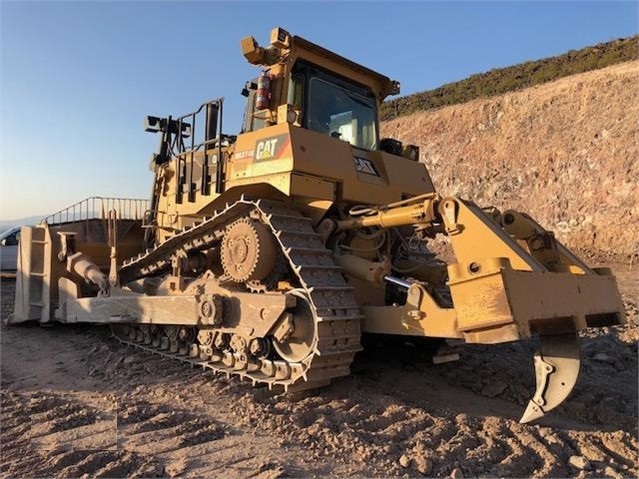 Tractores Sobre Orugas Caterpillar D9T de bajo costo Ref.: 1533070458432455 No. 3