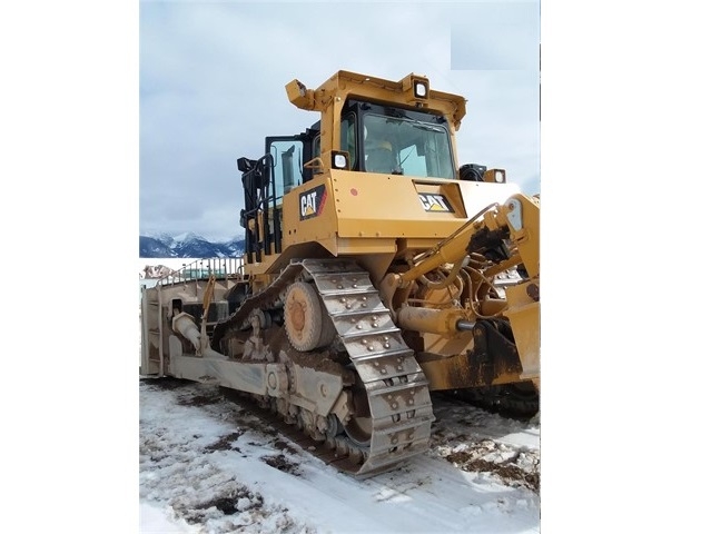 Tractores Sobre Orugas Caterpillar D9T en venta, usada Ref.: 1533071606955365 No. 3