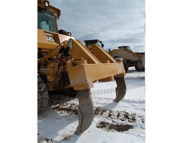 Tractores Sobre Orugas Caterpillar D9T en venta, usada Ref.: 1533071606955365 No. 4