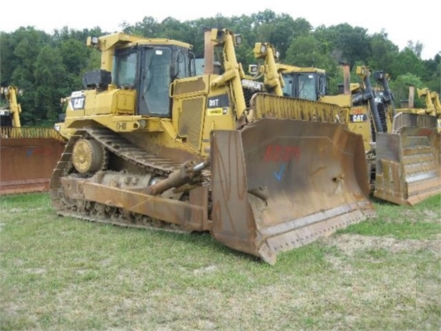 Tractores Sobre Orugas Caterpillar D9T importada en buenas condic Ref.: 1533138173157926 No. 3