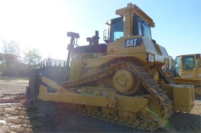 Tractores Sobre Orugas Caterpillar D9T seminueva en venta Ref.: 1533160608925455 No. 4