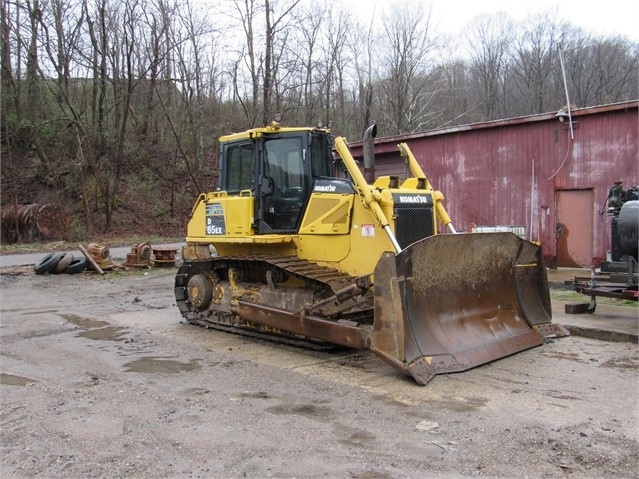 Tractores Sobre Orugas Komatsu D65EX de importacion a la venta Ref.: 1533246528936048 No. 2