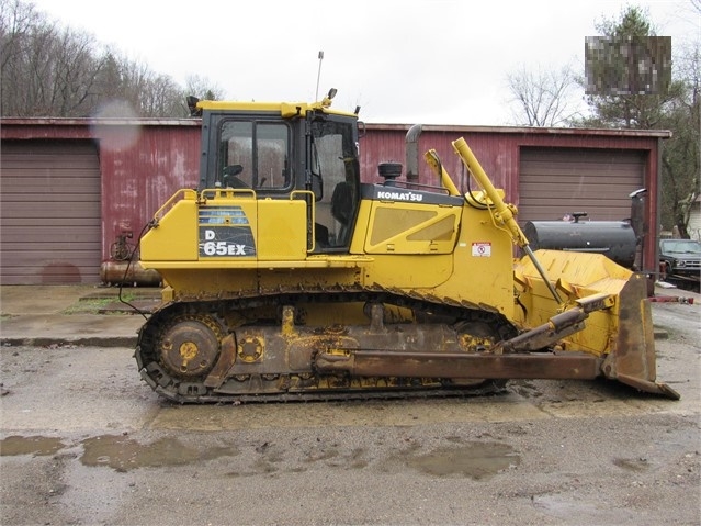 Tractores Sobre Orugas Komatsu D65EX de importacion a la venta Ref.: 1533246528936048 No. 3